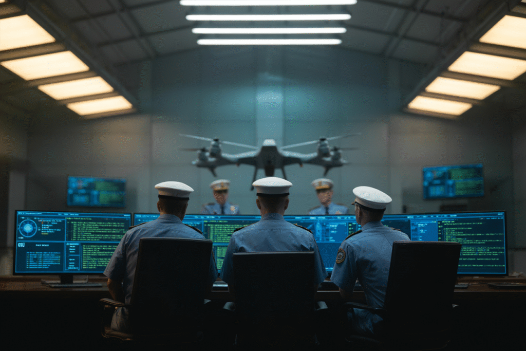 What No One Tells You About the Pentagon’s AI Deals — $200 Million Secrets Risking Ethical Firestorms