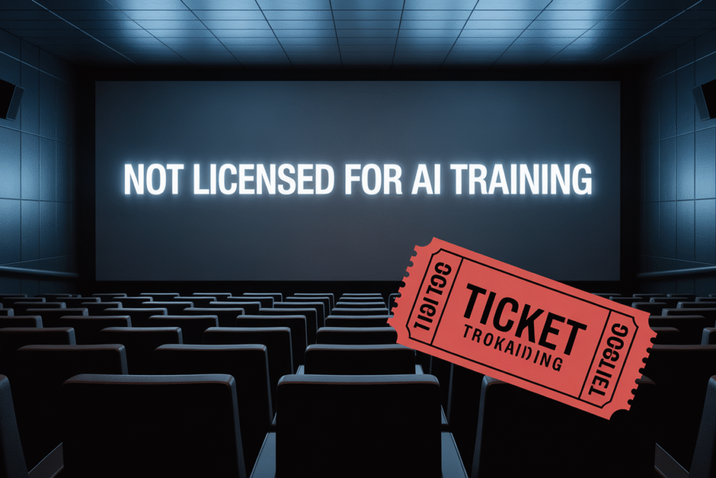 No Acting Skills Required: The FNAF 2 Clause That Just Banned AI From Stealing Screen Time